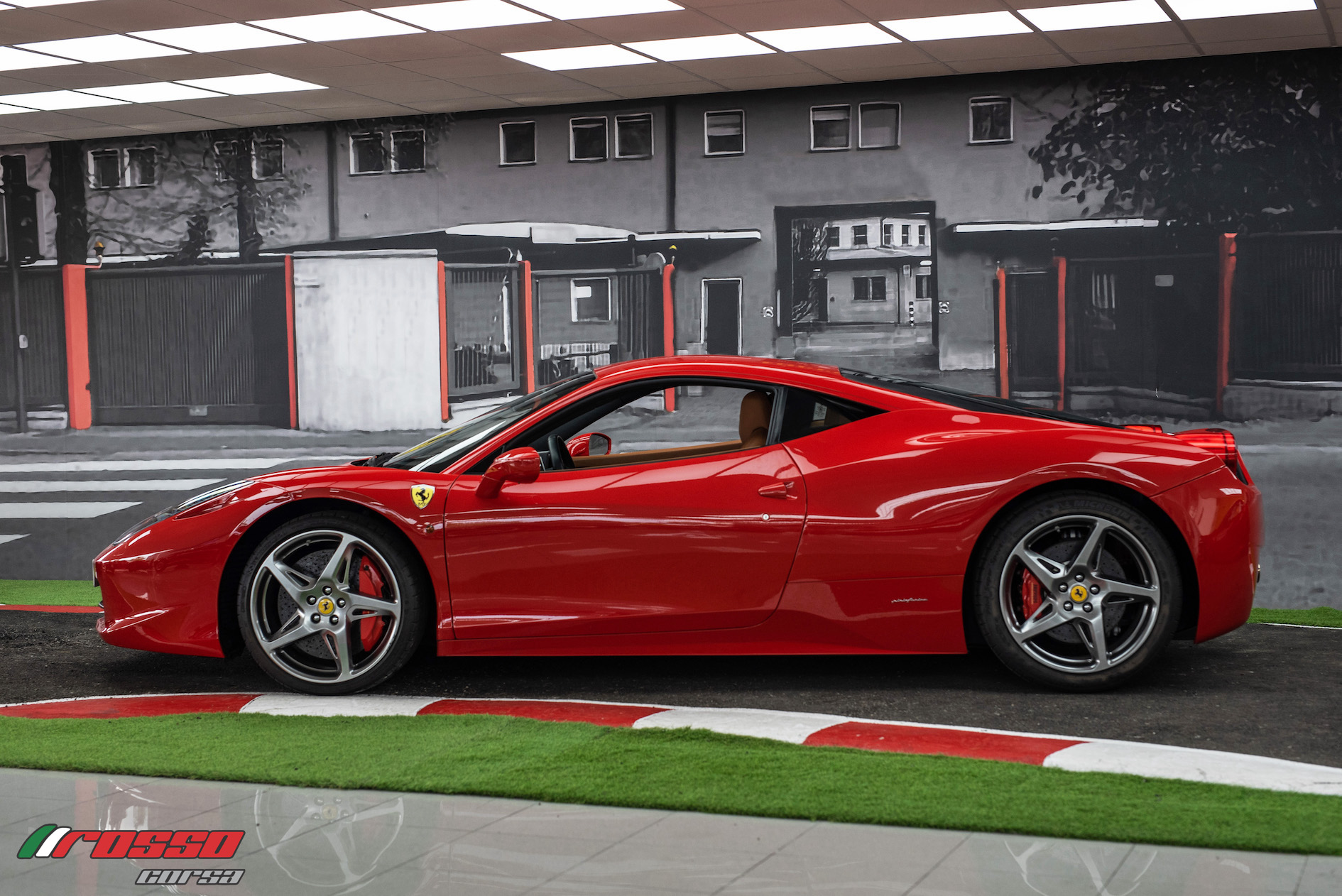 Sitemapcdatahttpsomobeldreferenzcomterrific Ferrari 458 Italia Dimensions Pictures