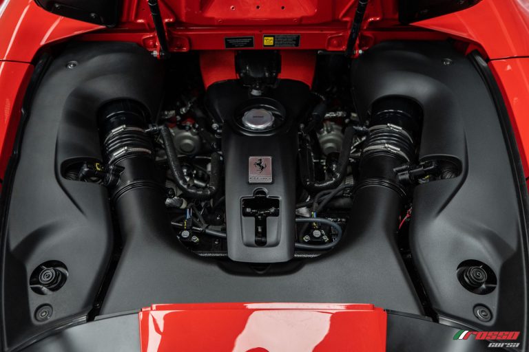 Ferrari F8 Spider (11)