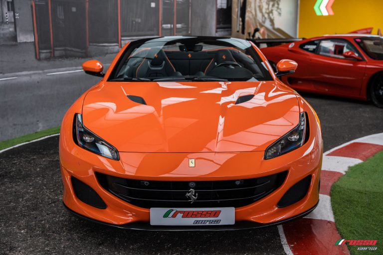 Ferrari Portofino (3)