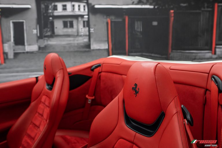 Ferrari Portofino_Interior (3)